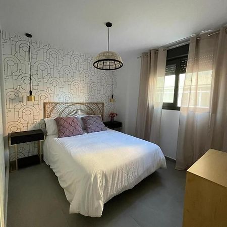 La Biznaga Fuengirola Los Boliches Eksteriør billede