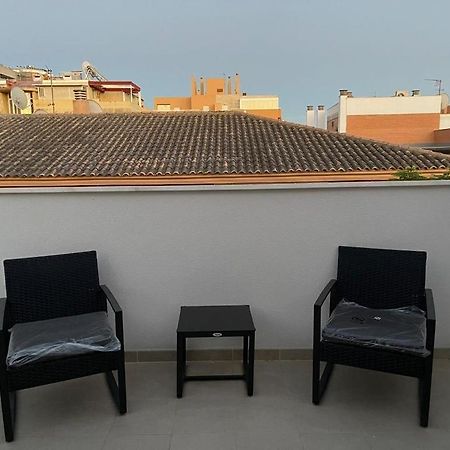 La Biznaga Fuengirola Los Boliches Eksteriør billede