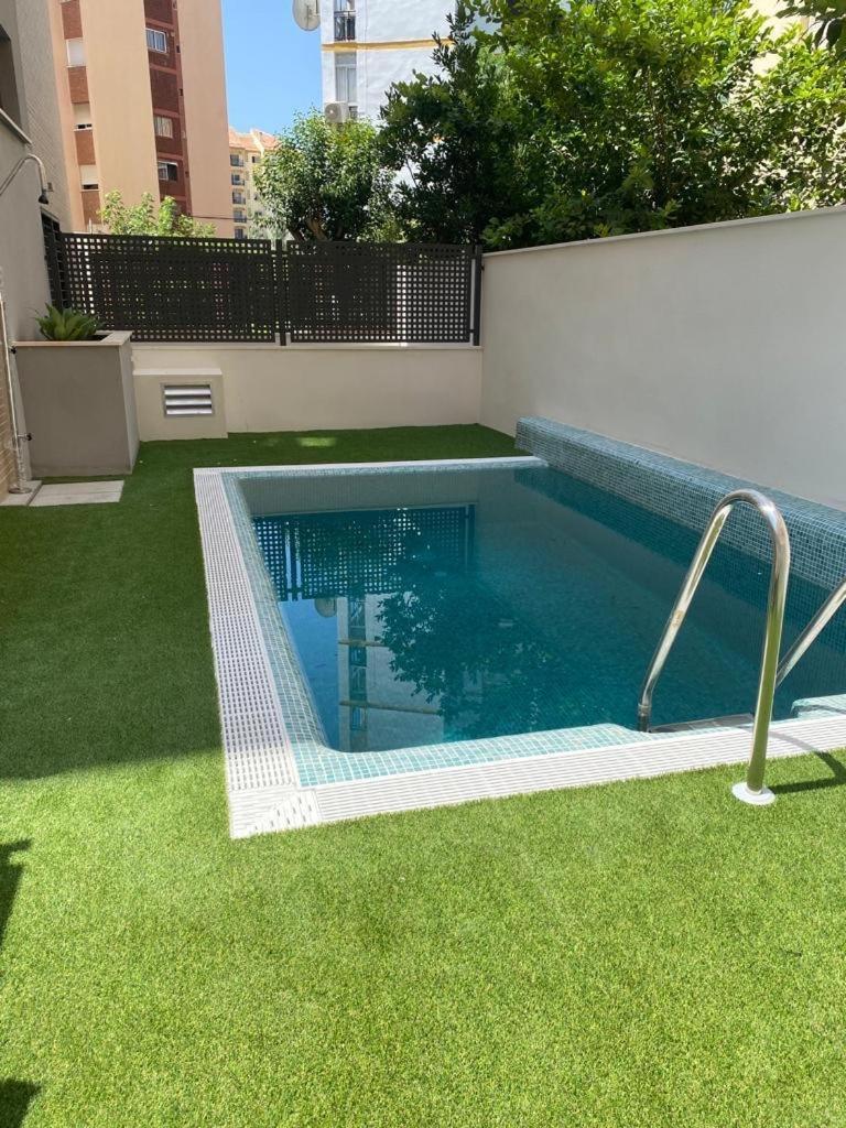 La Biznaga Fuengirola Los Boliches Eksteriør billede